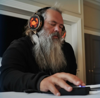 Rick Rubin Vibe Coding with Rust